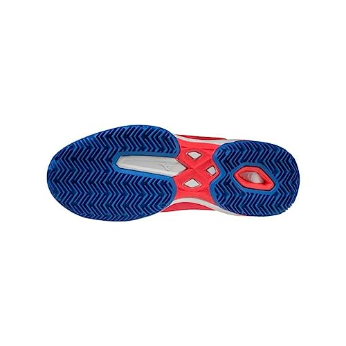 Mizuno Women's Wave Exceed Light Padel Shoes, UK 5.5