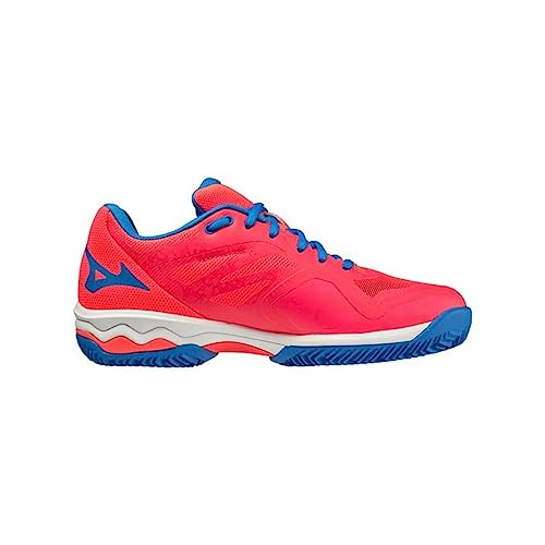 Mizuno Women's Wave Exceed Light Padel Shoes, UK 5.5