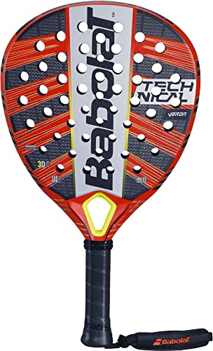 Babolat Veron Dynamic Power Padel Tennis Racket