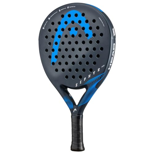 2023 HEAD Zephyr Pro Padel Tennis Racket