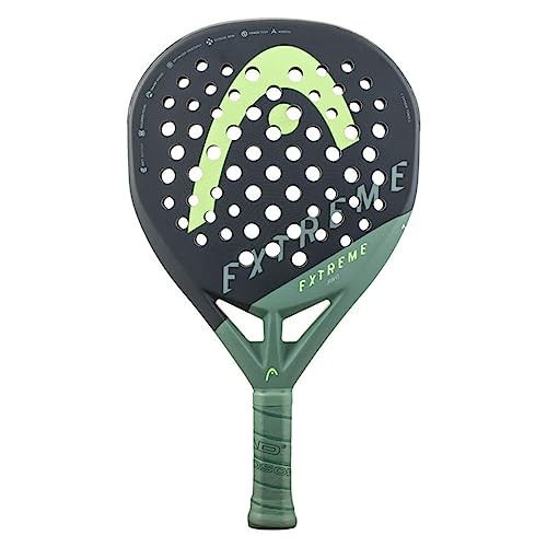 Head Extreme Pro Padel Racket 2024 223013
