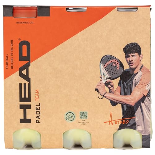 Padel Balls