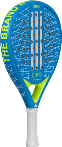 Adidas Drive 3.3 Blue Padel Tennis Racket