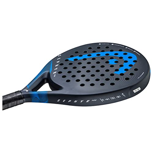 2023 HEAD Zephyr Pro Padel Tennis Racket