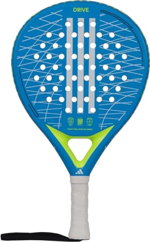 Adidas Drive 3.3 Blue Padel Tennis Racket