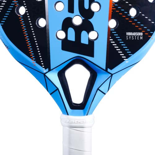 Babolat Air Vertuo Padel Racket - Attack Strokes