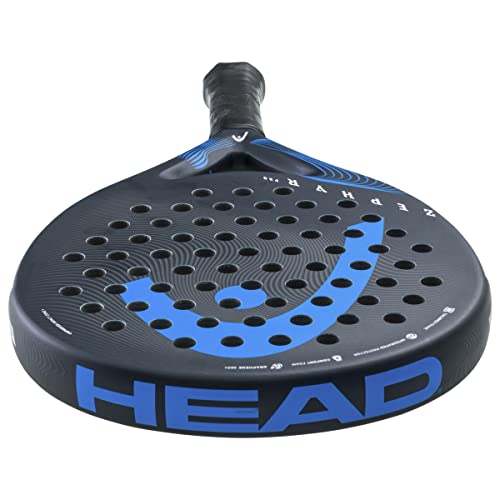 2023 HEAD Zephyr Pro Padel Tennis Racket