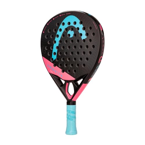 Head Gravity Pro 2022 Padel Tennis Racket, One Size
