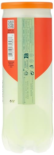 HEAD 3 Pack Padel Tennis Balls