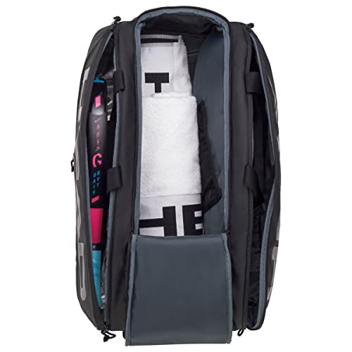 HEAD Pro X Padel Bag - Black