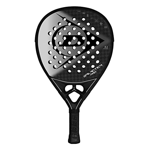 Dunlop Galactica Pro Padel Tennis Racket