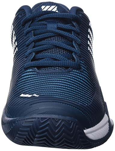 K-Swiss Hypercourt Express 2 Padel Tennis Shoe, Blue