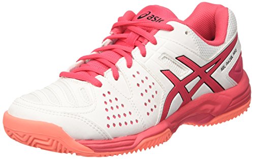 Asics Gel-Padel Pro 3 Sg Women's Shoes, Multicolor