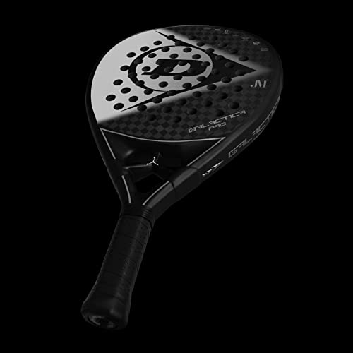 Dunlop Galactica Pro Padel Tennis Racket