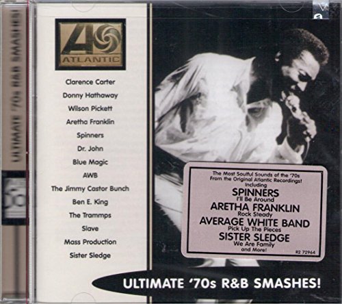 Ultimate '70s R & B Smashes