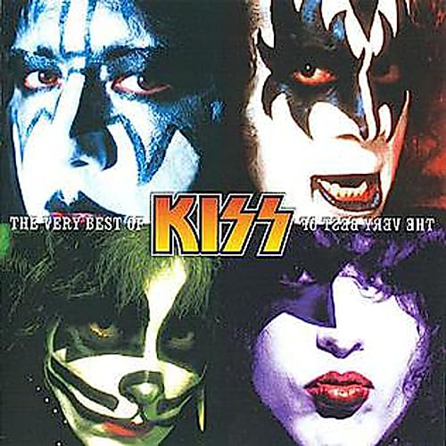 Kiss: Ultimate Collection of Hits