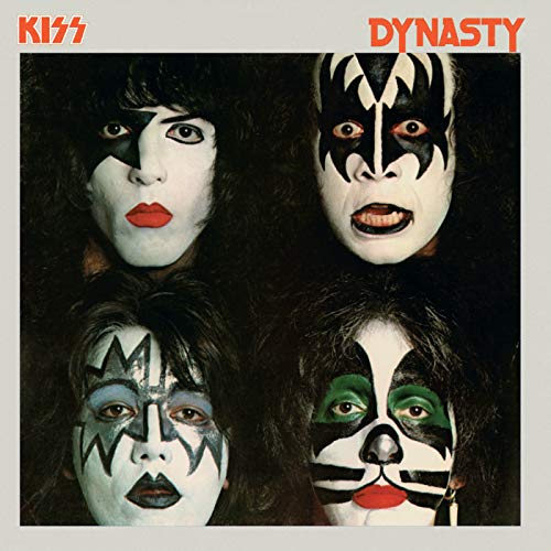 Remastered Dynasty Album: A Timeless Listening Experience
