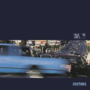 York Blvd: Vinyl to Digital Music Journey