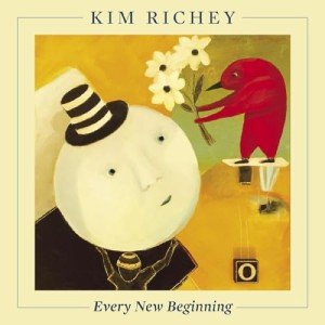 Every New Beginning: A Musical Journey