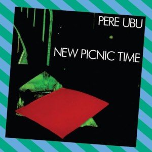Picnic Time: Music-Themed Outdoor Experience Essentials