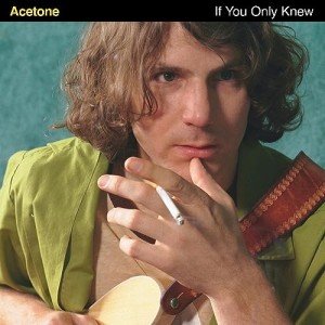 If You Only Knew: A Musical Journey