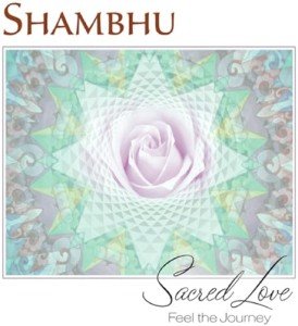 Shambhu Sacred Love: Signed Journey by Will Ackerman