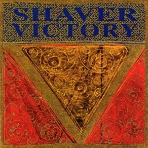 Victory Vinyl LP for Music Lovers
