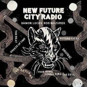 Future City Radio: Your Soundtrack to Tomorrow