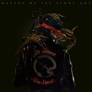Timeless Times New Roman Vinyl Record