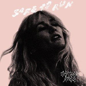 Safe to Run - Vinyl Record Edition