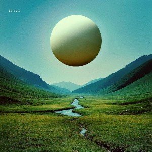Tycho - Infinite Health - CD Album Experience