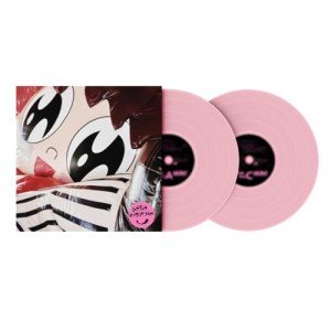 SMILE! :D (Exclusive Vinyl LP Edition)