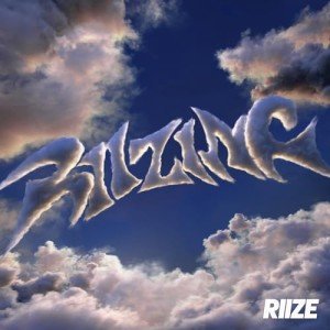 Riize - RIIZING: 1st Mini Album CD