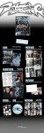 Riize - RIIZING: 1st Mini Album CD