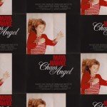 Chaos Angel Exclusive Vinyl LP Edition