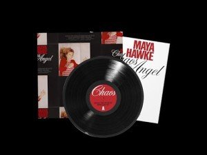 Chaos Angel: Embrace the Sound Revolution