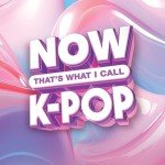NOW K-POP Compilation - Various Artists Vinyl LP