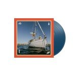 Lola Translucent Sea Blue Vinyl Record