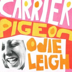 Carrier Pigeon Vinyl Record for Music Lovers
