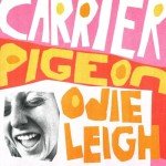 Carrier Pigeon Vinyl Record for Music Lovers