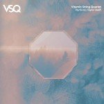 VSQ Plays Taylor Swift on Vinyl