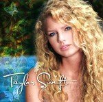 Taylor Swift High-Quality SHM-CD Edition