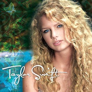 Taylor Swift: Limited Edition RSD 2x Vinyl