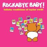 Lullaby Renditions of Taylor Swift on Vinyl