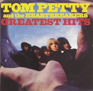 Tom Petty Greatest Hits CD Collection