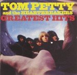 Tom Petty Greatest Hits CD Collection