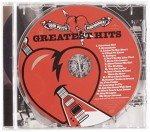Tom Petty Greatest Hits CD Collection