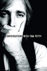 Conversations with Tom Petty: A Musical Journey