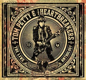 Live Anthology: A Musical Journey Through Time