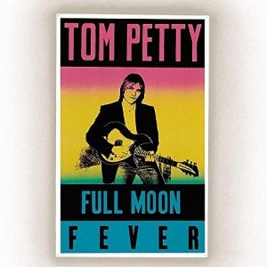 Full Moon Fever Vinyl Record Experience